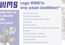 Depo Yönetimi’nde Logo WMS !!