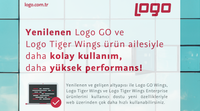 Logo GO ve Logo Tiger Wings ürün ailesini keşfedin!